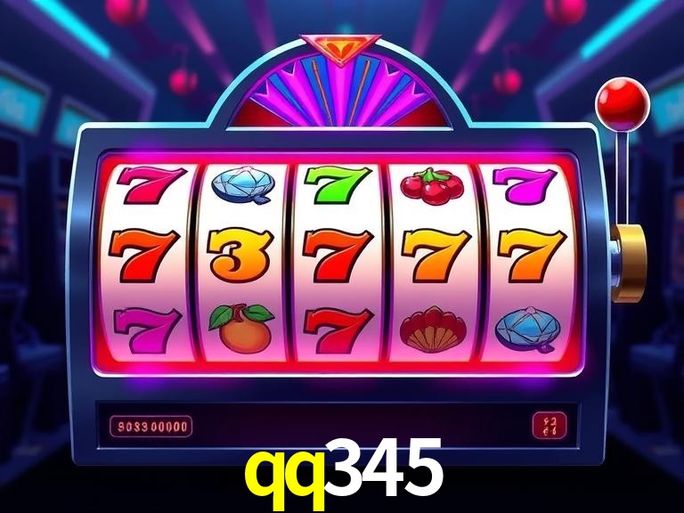 qq345 segurança SSL 256-bit - Licença Curaçao, eCOGRA, GLI certificado